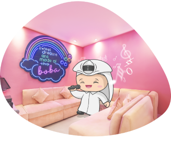Karaoke Tabiboba